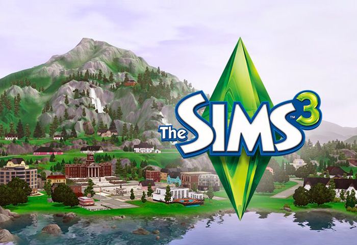 Sims 4 mac download